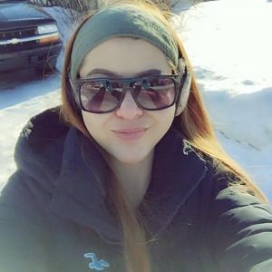 Meet your Posher, Joanne